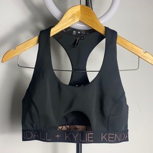 Kendall + Kylie Sports Bra